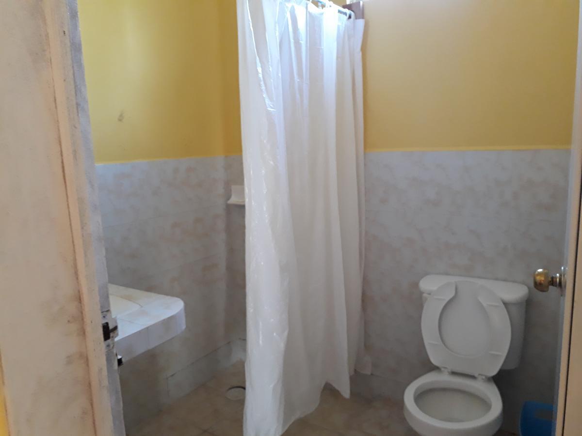 Bed and Breakfast El Chac Mool Санта-Элена Номер фото