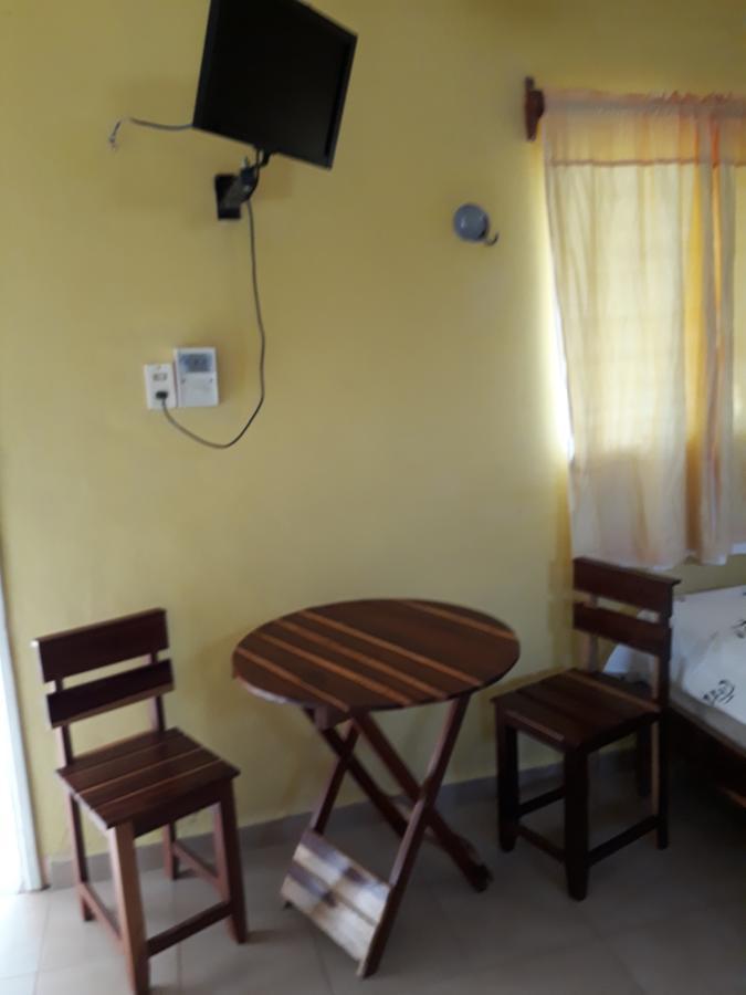 Bed and Breakfast El Chac Mool Санта-Элена Экстерьер фото