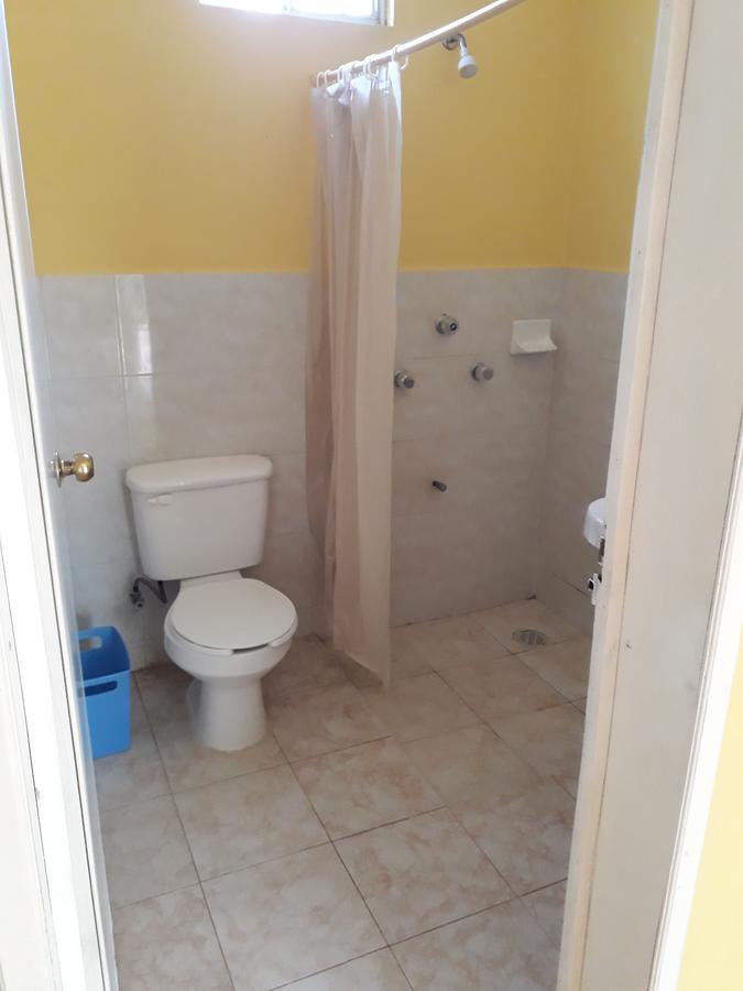 Bed and Breakfast El Chac Mool Санта-Элена Экстерьер фото
