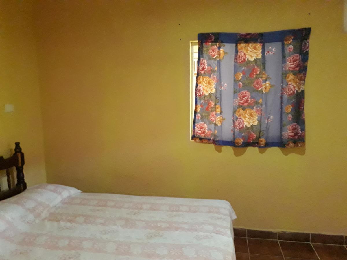 Bed and Breakfast El Chac Mool Санта-Элена Номер фото