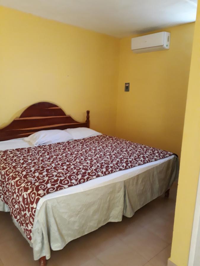 Bed and Breakfast El Chac Mool Санта-Элена Номер фото
