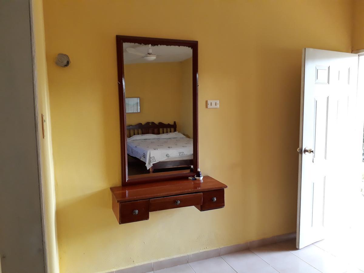 Bed and Breakfast El Chac Mool Санта-Элена Номер фото