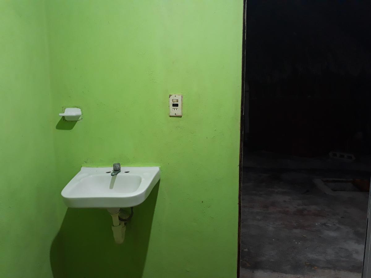 Bed and Breakfast El Chac Mool Санта-Элена Экстерьер фото