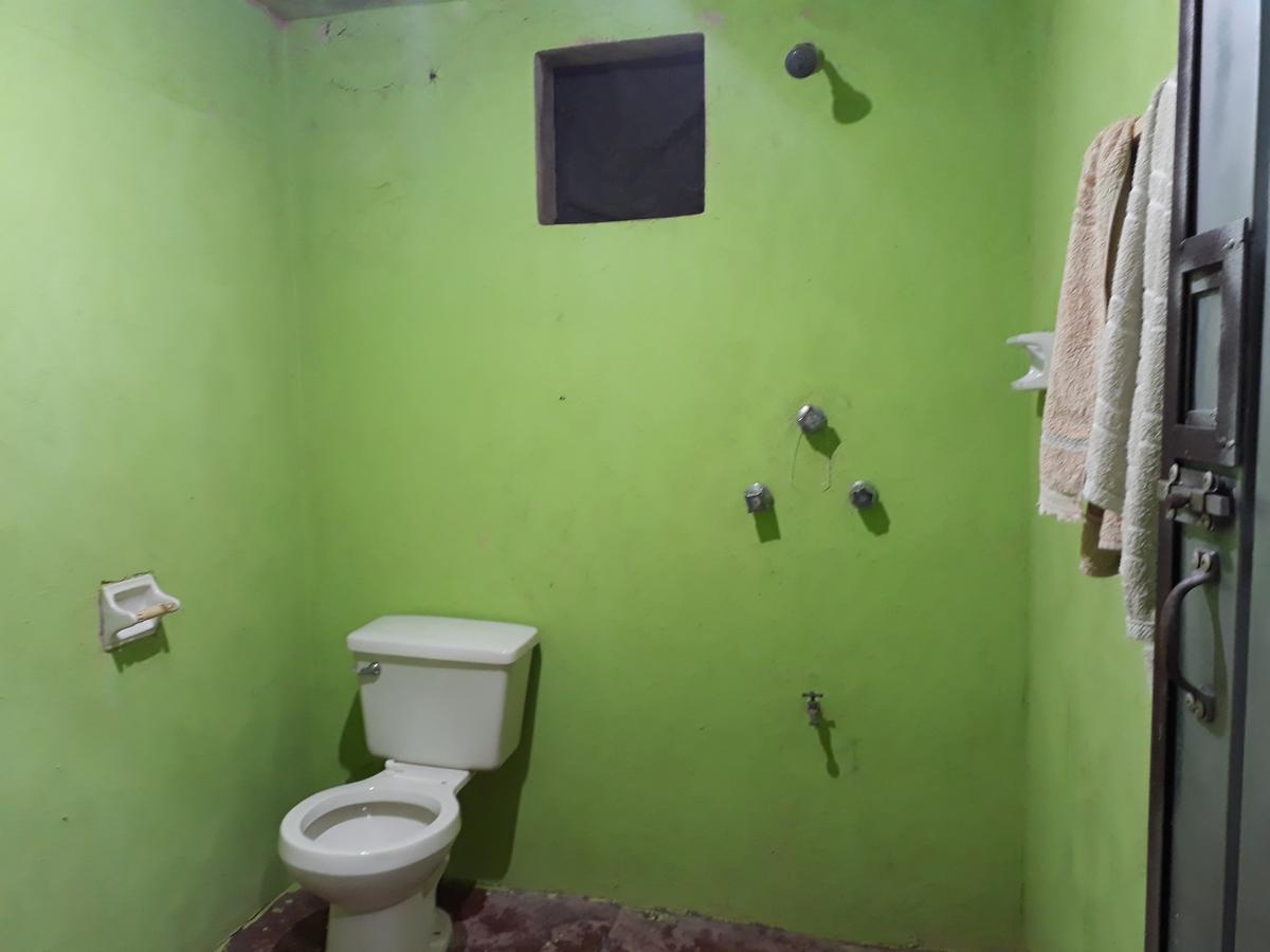 Bed and Breakfast El Chac Mool Санта-Элена Экстерьер фото