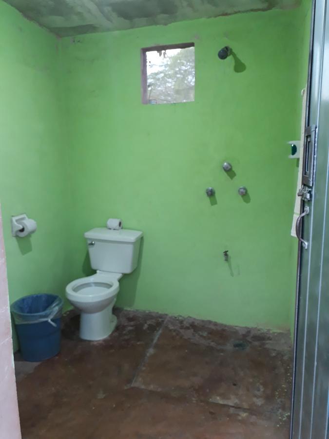 Bed and Breakfast El Chac Mool Санта-Элена Экстерьер фото