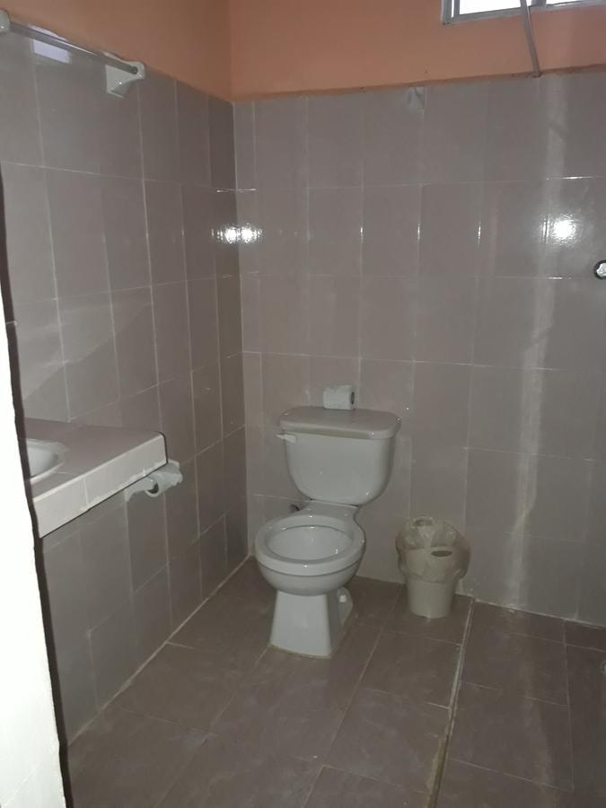 Bed and Breakfast El Chac Mool Санта-Элена Экстерьер фото