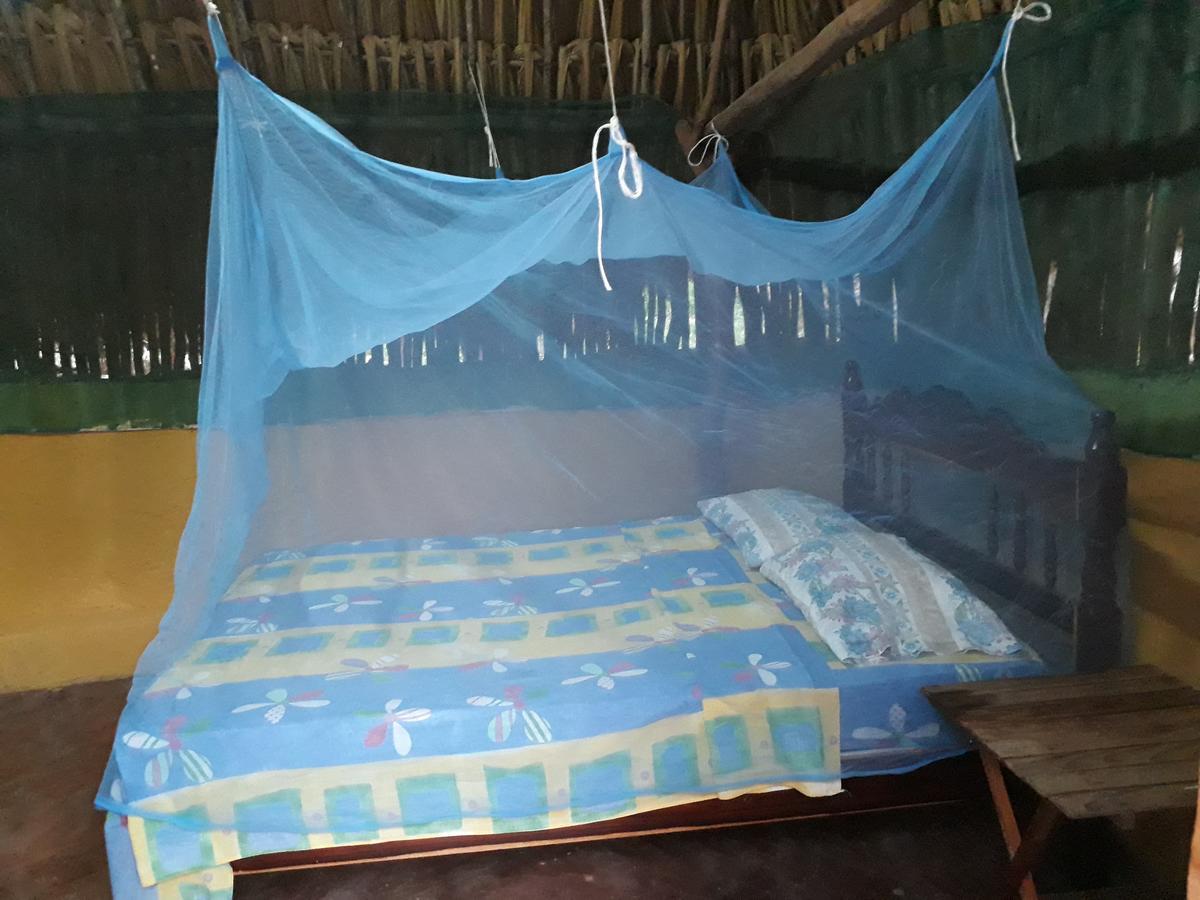 Bed and Breakfast El Chac Mool Санта-Элена Экстерьер фото